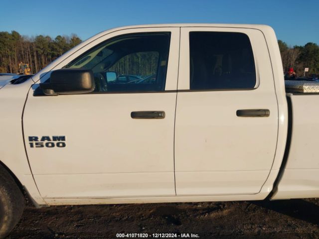 1C6RR7FG6GS193318 RAM 1500 Tradesman