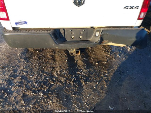 1C6RR7FG6GS193318 RAM 1500 Tradesman