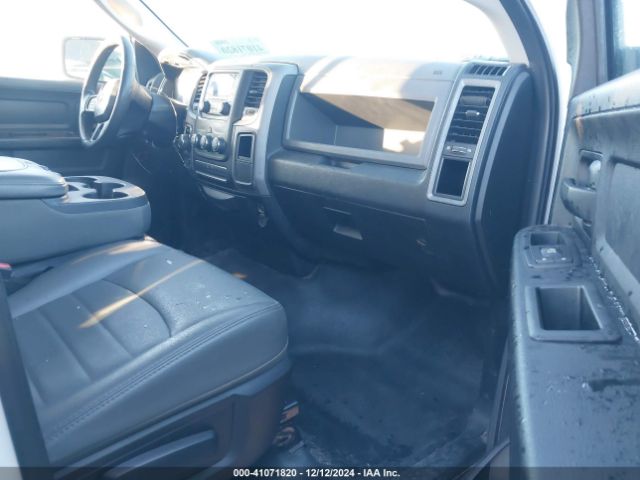 1C6RR7FG6GS193318 RAM 1500 Tradesman