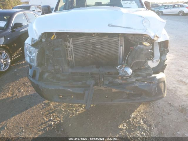 1C6RR7FG6GS193318 RAM 1500 Tradesman