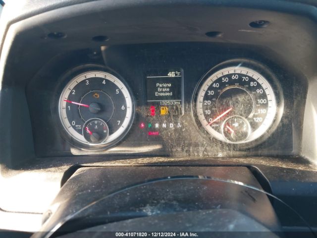 1C6RR7FG6GS193318 RAM 1500 Tradesman