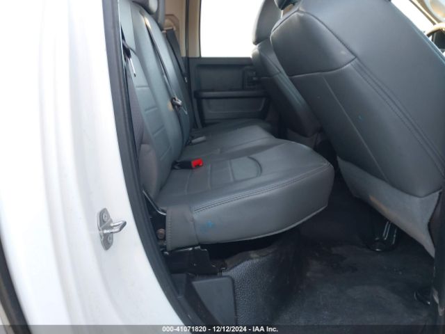1C6RR7FG6GS193318 RAM 1500 Tradesman
