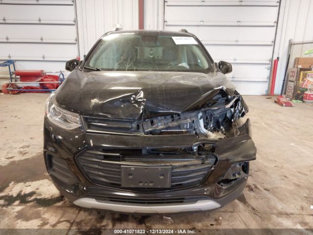 3GNCJLSB9LL230998 Chevrolet Trax Fwd Lt