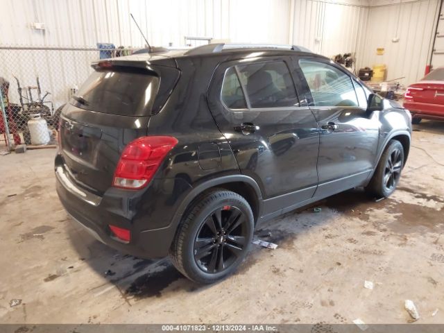 3GNCJLSB9LL230998 Chevrolet Trax Fwd Lt