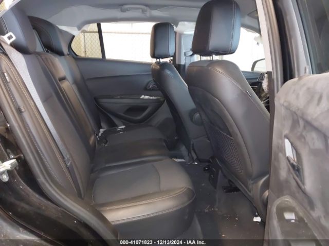 3GNCJLSB9LL230998 Chevrolet Trax Fwd Lt