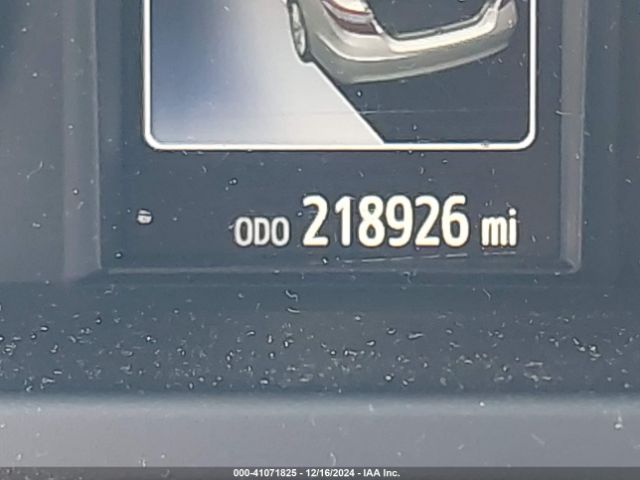 4T1BF1FK5FU497288 Toyota CAMRY XSE