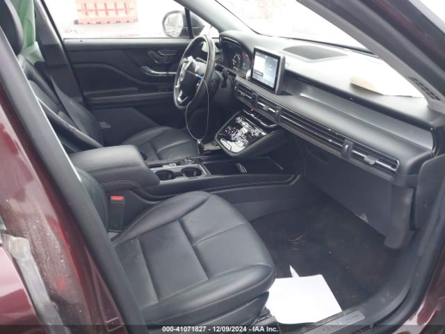 5LMCJ1D94MUL06215 Lincoln Corsair Standard
