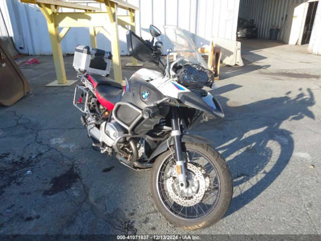 2006 BMW R1200 WB10397076ZP60476
