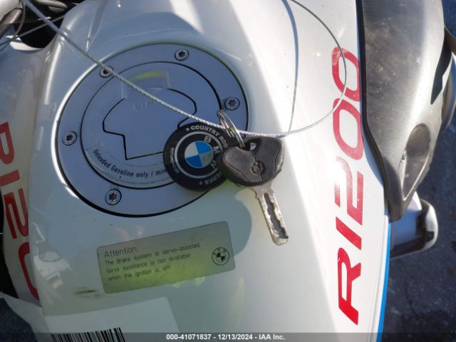 2006 BMW R1200 WB10397076ZP60476 Photo 10