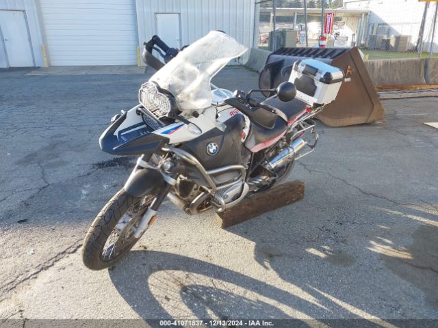 2006 BMW R1200 WB10397076ZP60476 Photo 1