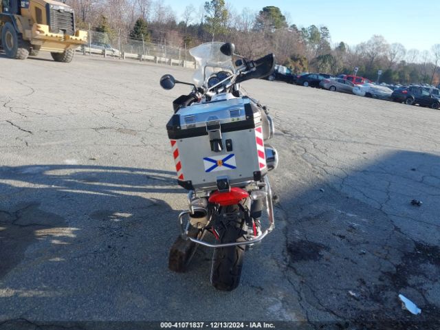 2006 BMW R1200 WB10397076ZP60476 Photo 5