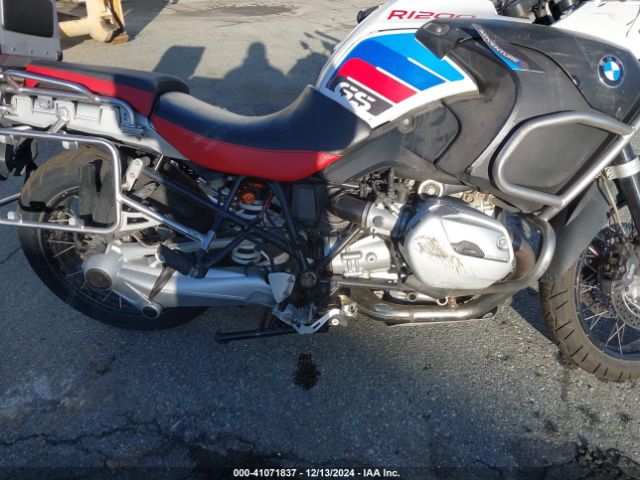 2006 BMW R1200 WB10397076ZP60476 Photo 7