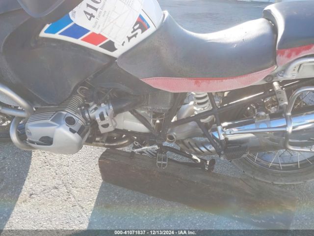 2006 BMW R1200 WB10397076ZP60476 Photo 8