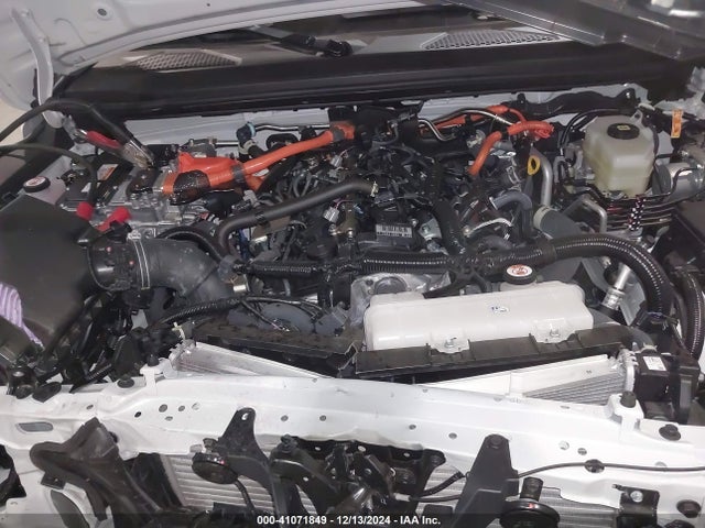 JTEABFAJ5R5001746 Toyota Land Cruiser