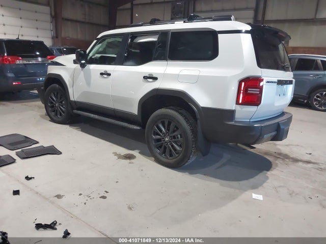 JTEABFAJ5R5001746 Toyota Land Cruiser
