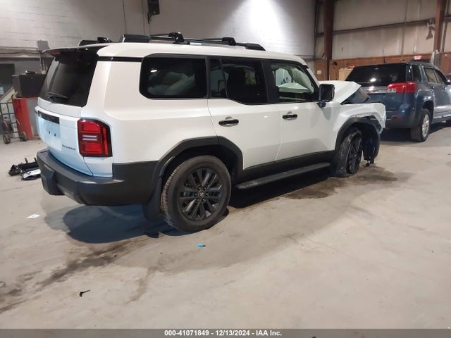 JTEABFAJ5R5001746 Toyota Land Cruiser