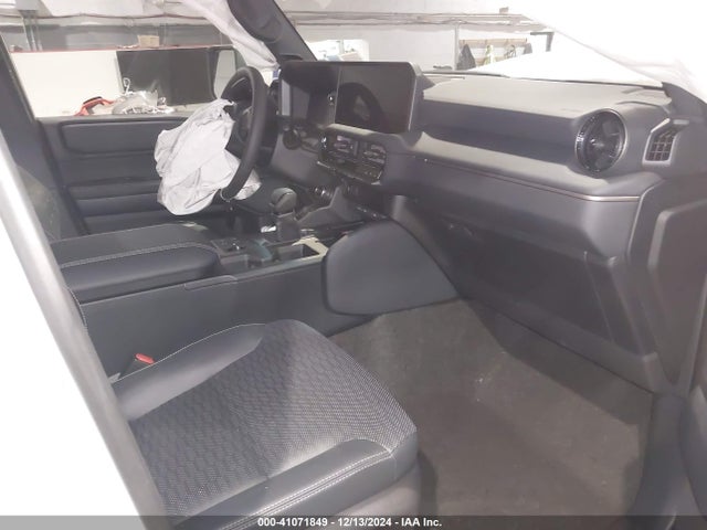 JTEABFAJ5R5001746 Toyota Land Cruiser