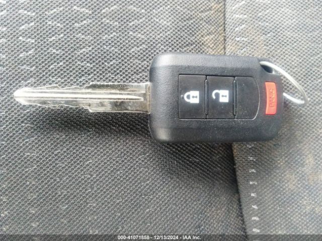 ML32FUFJ8RHF04721 Mitsubishi Mirage G4 Es
