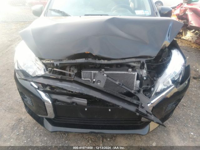 ML32FUFJ8RHF04721 Mitsubishi Mirage G4 Es