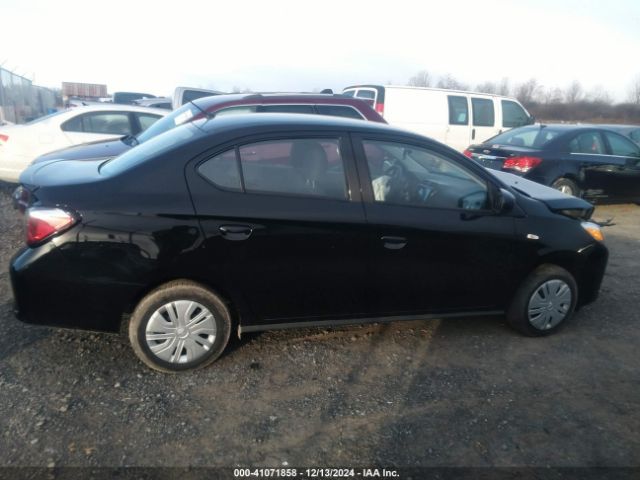 ML32FUFJ8RHF04721 Mitsubishi Mirage G4 Es