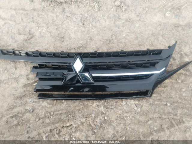 ML32FUFJ8RHF04721 Mitsubishi Mirage G4 Es