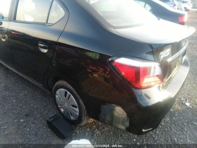 ML32FUFJ8RHF04721 Mitsubishi Mirage G4 Es