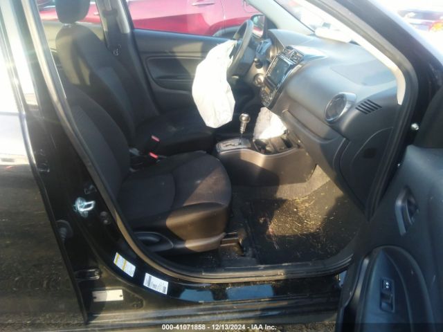 ML32FUFJ8RHF04721 Mitsubishi Mirage G4 Es
