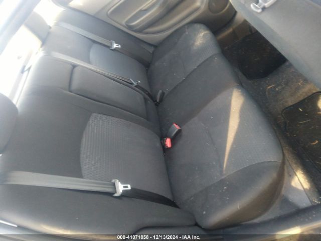 ML32FUFJ8RHF04721 Mitsubishi Mirage G4 Es