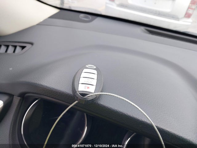 Nissan Rogue Sl 2014 5N1AT2MV8EC858301 Image 11