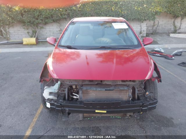 KMHCT4AE6EU714412 Hyundai ACCENT GLS