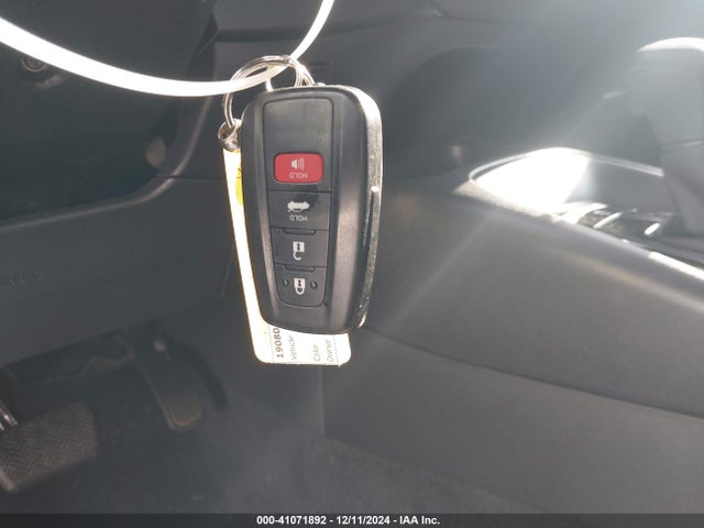 Toyota COROLLA LE 2022 JTDVPMAE7N3003017 Image 11