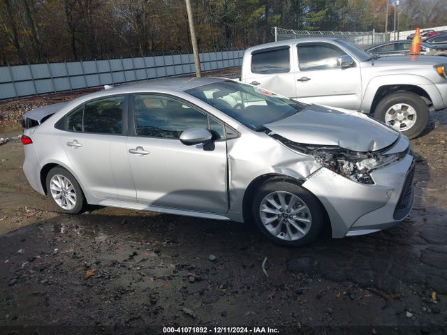 Toyota COROLLA LE 2022 JTDVPMAE7N3003017 Image 13