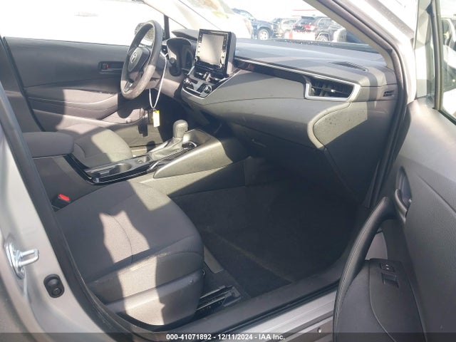 Toyota COROLLA LE 2022 JTDVPMAE7N3003017 Image 5