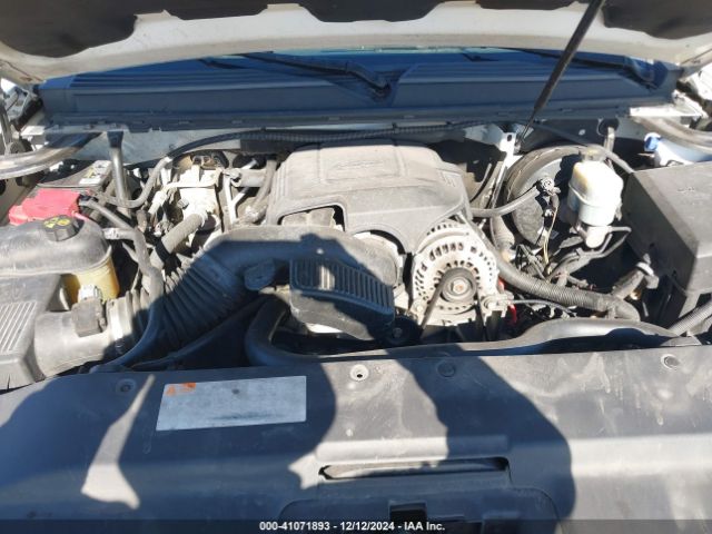 2012 CADILLAC ESCALADE 1GYS3AEF0CR107370 Photo 9