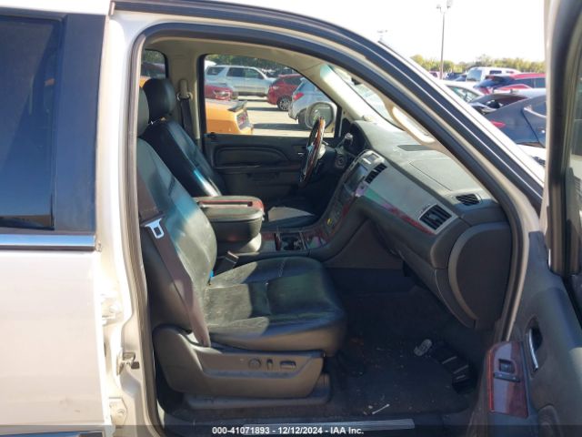 2012 CADILLAC ESCALADE 1GYS3AEF0CR107370 Photo 4