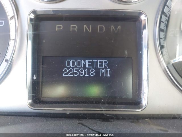 2012 CADILLAC ESCALADE 1GYS3AEF0CR107370 Photo 6