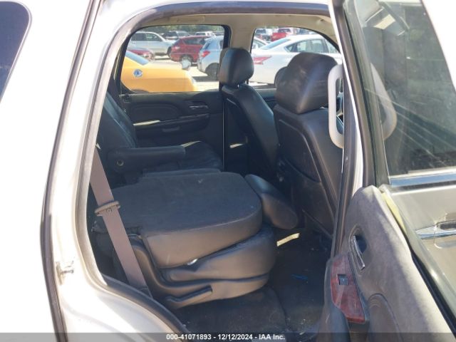 2012 CADILLAC ESCALADE 1GYS3AEF0CR107370 Photo 7