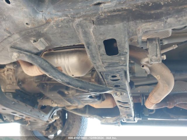 3TMAZ5CN9MM154868 Toyota Tacoma Trd Sport