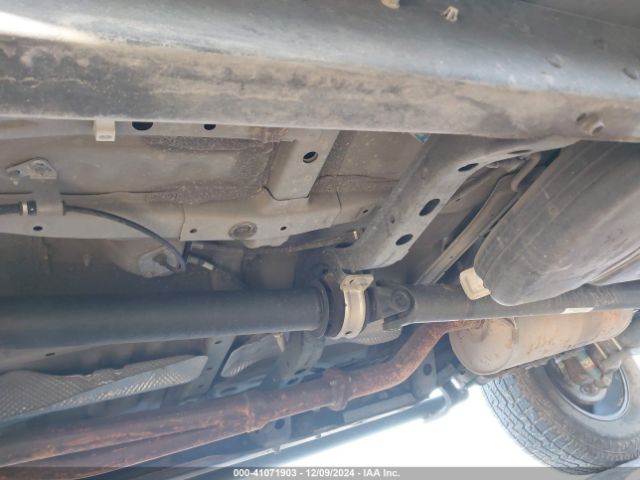 3TMAZ5CN9MM154868 Toyota Tacoma Trd Sport