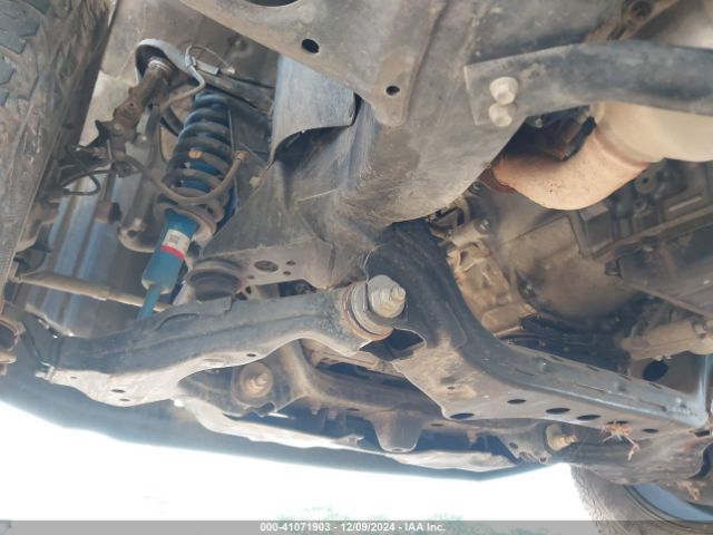 3TMAZ5CN9MM154868 Toyota Tacoma Trd Sport