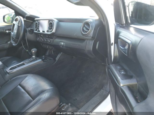 3TMAZ5CN9MM154868 Toyota Tacoma Trd Sport