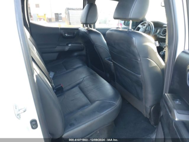 3TMAZ5CN9MM154868 Toyota Tacoma Trd Sport