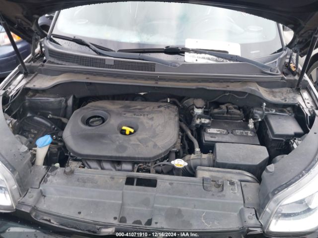 KNDJX3A5XF7203098 KIA Soul !