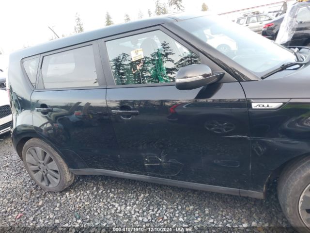 KNDJX3A5XF7203098 KIA Soul !