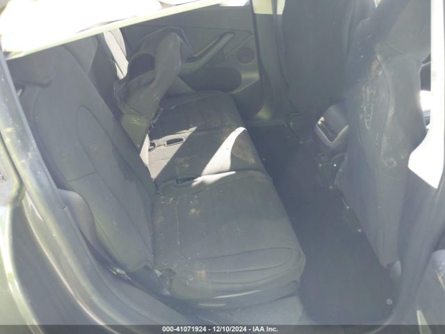 2023 TESLA MODEL Y 7SAYGAEE4PF945847 Photo 7