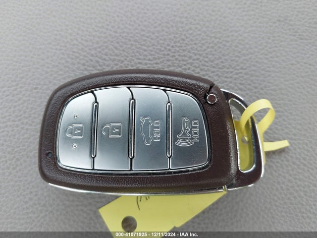Hyundai SONATA SEL 2018 5NPE34AFXJH610015 Image 11