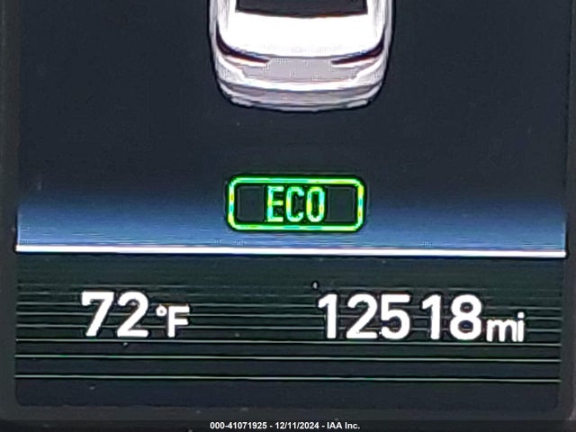 Hyundai SONATA SEL 2018 5NPE34AFXJH610015 Image 15