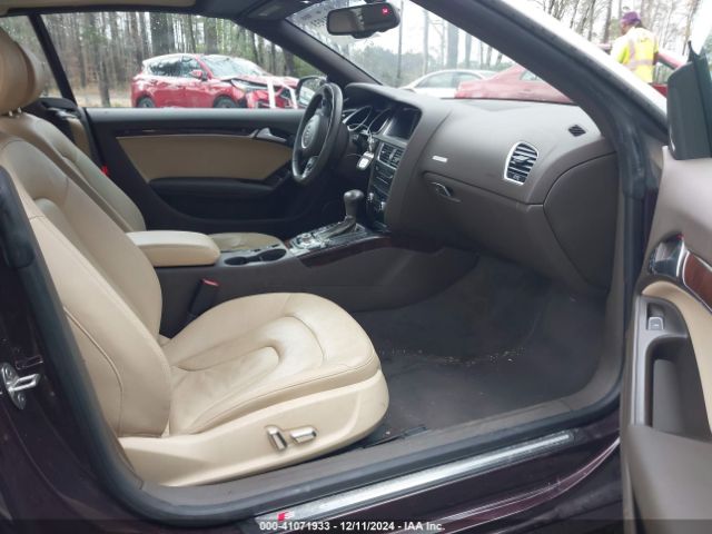 WAUMFAFH2FN001632 Audi A5 2.0t Premium