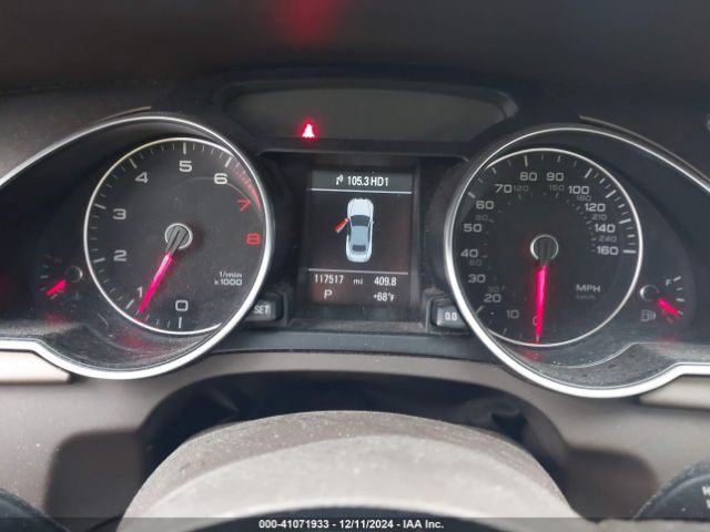 WAUMFAFH2FN001632 Audi A5 2.0t Premium