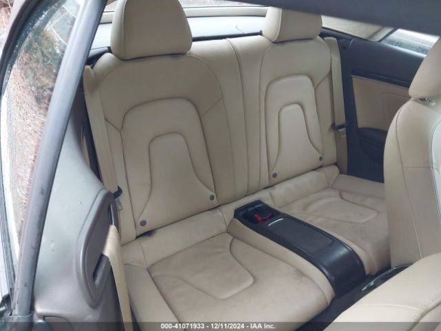 WAUMFAFH2FN001632 Audi A5 2.0t Premium